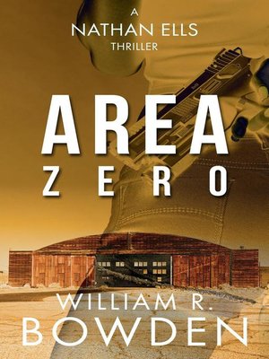 cover image of Area Zero